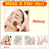 Make a STAR (for Her) - Click here to View more details about this Product